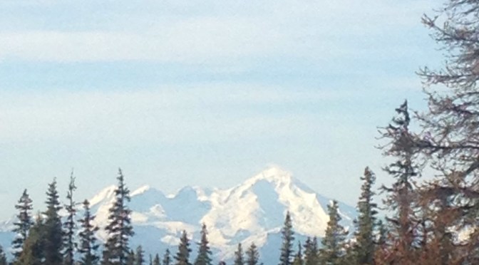 Winter is in the air