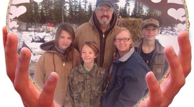 Butcher, baker, Christmas tree maker?