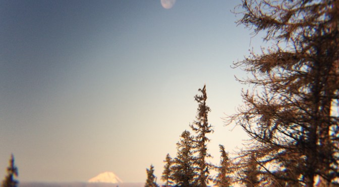 Changing times and life’s lessons